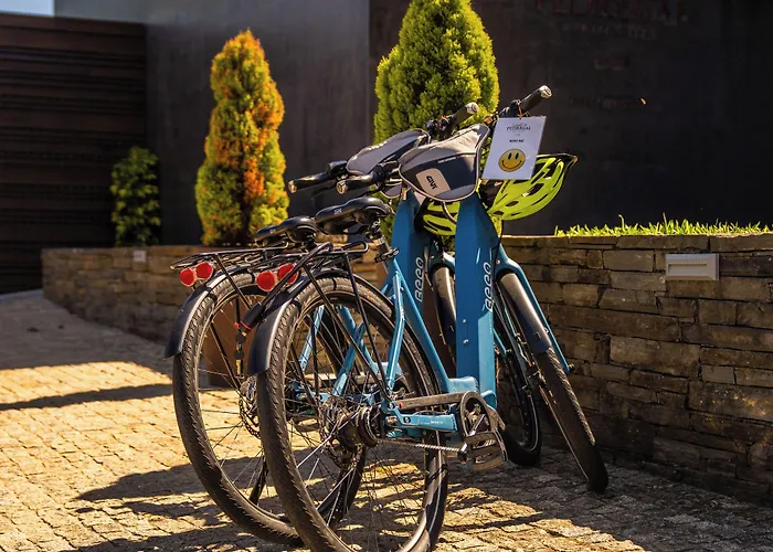 Отель Quinta Do Pedregal &