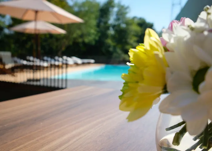 Quinta Do Pedregal & 4* Вила-Нова-ди-Гая