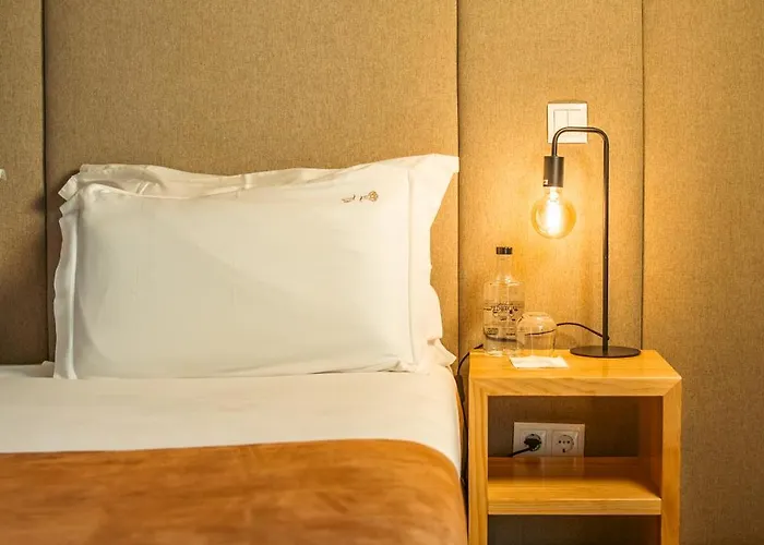 Quinta Do Pedregal & Hotel Vila Nova de Gaia