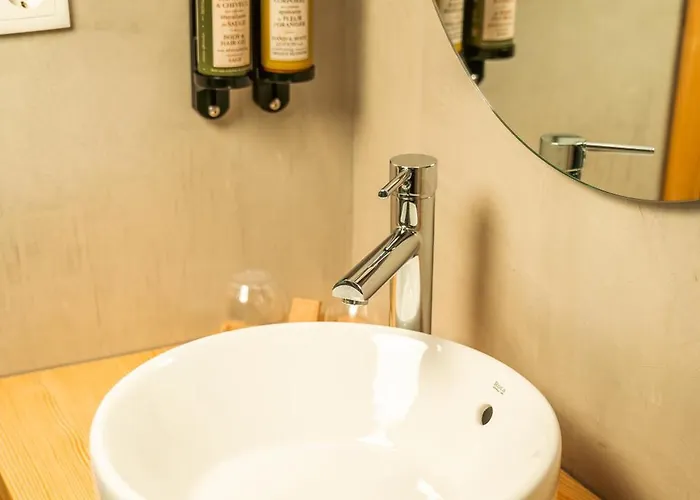 Quinta Do Pedregal & Hotel