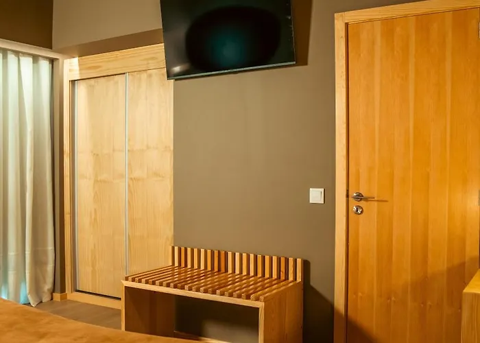 Hotel Quinta Do Pedregal &