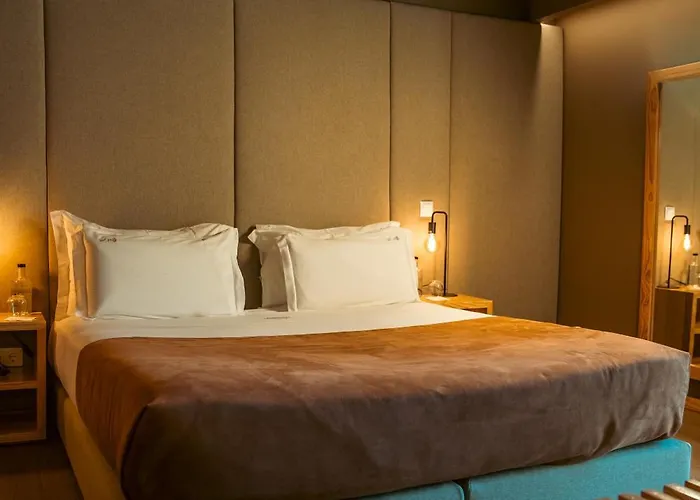 Quinta Do Pedregal & Вила-Нова-ди-Гая