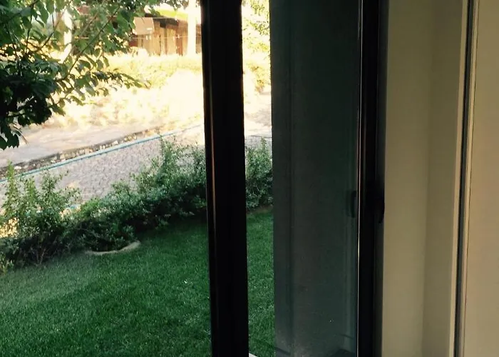 Quinta Do Pedregal & Отель