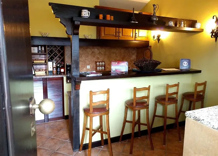 Quinta Do Pedregal &