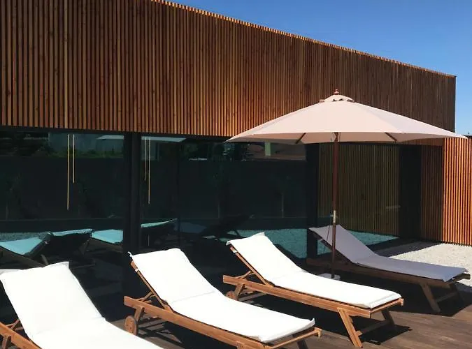 Quinta Do Pedregal & Hotel Vila Nova de Gaia
