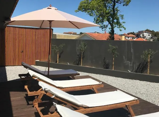Quinta Do Pedregal & Hotel Vila Nova de Gaia